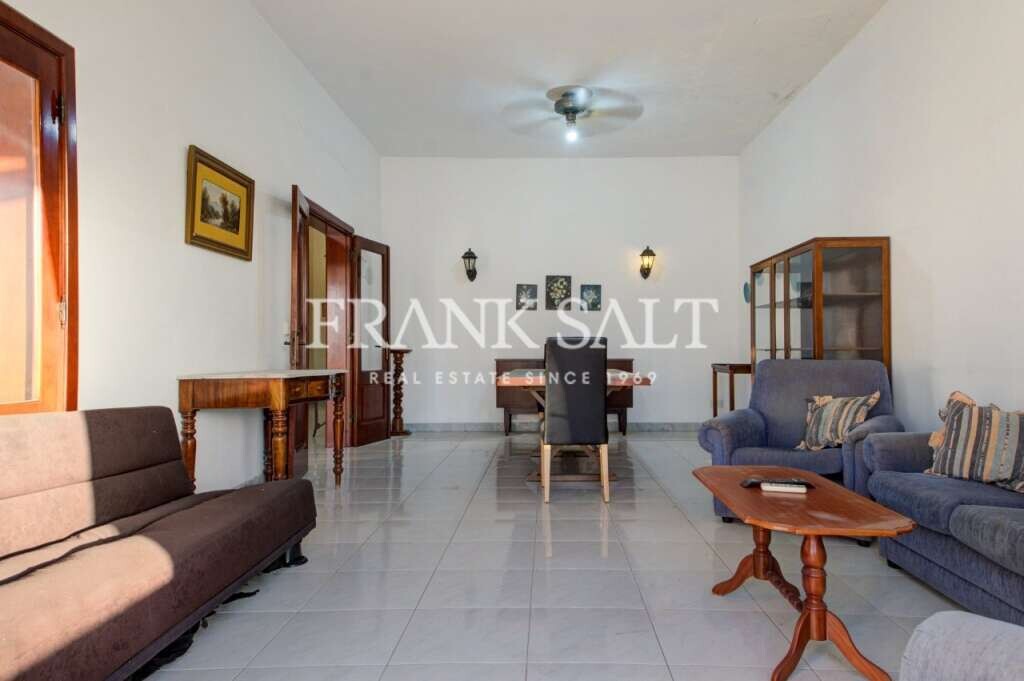 Apartamento T4 em Sliema, Malta N.º 57