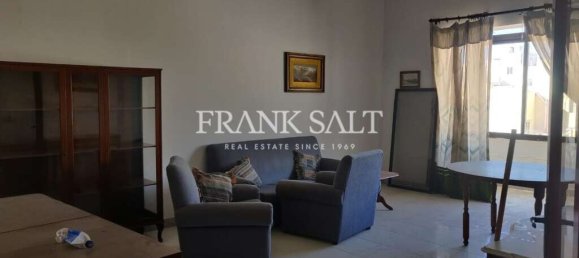 Apartamento T4 em Sliema, Malta N.º 57 2