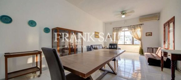 Apartamento T4 em Sliema, Malta N.º 57 8