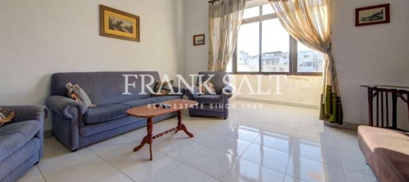 Apartamento T4 em Sliema, Malta N.º 57 6