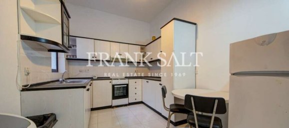 Apartamento T4 em Sliema, Malta N.º 57 14