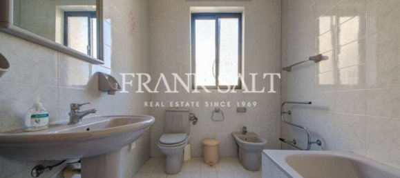 Apartamento T4 em Sliema, Malta N.º 57 21