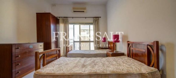 Apartamento T4 em Sliema, Malta N.º 57 15