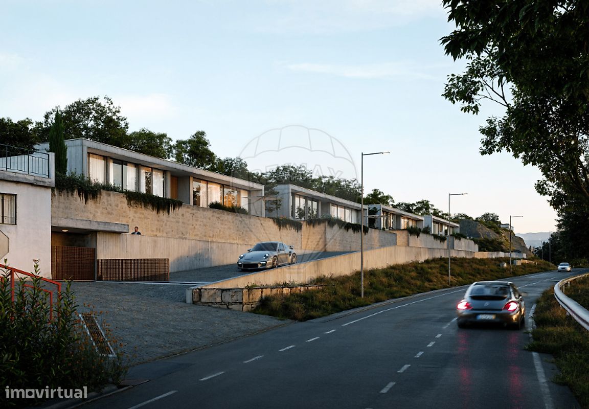 4169m² Land in Oura, Portugal No. 252504