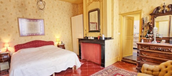 5 bedrooms Commercial property in Belpech, France No. 1897 10