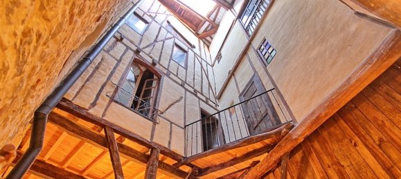 5 bedrooms Commercial property in Belpech, France No. 1897 4