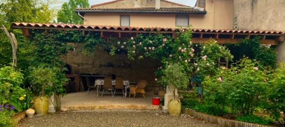 5 bedrooms Commercial property in Belpech, France No. 1897 19