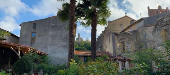 5 bedrooms Commercial property in Belpech, France No. 1897 20