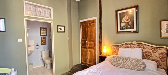 5 bedrooms Commercial property in Belpech, France No. 1897 11