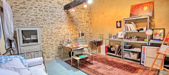 5 bedrooms Commercial property in Belpech, France No. 1897 14