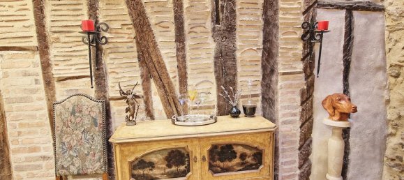 5 bedrooms Commercial property in Belpech, France No. 1897 6