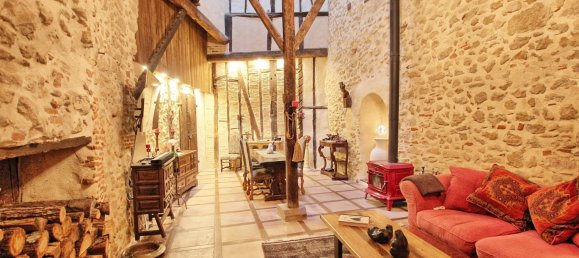 5 bedrooms Commercial property in Belpech, France No. 1897 2