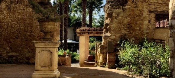 5 bedrooms Commercial property in Belpech, France No. 1897 18