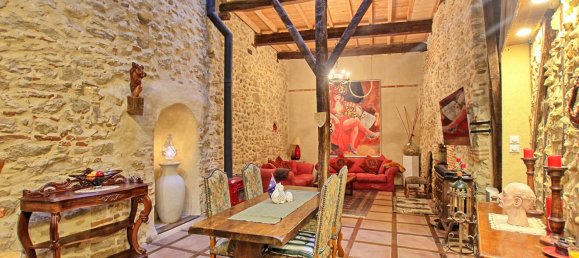 5 bedrooms Commercial property in Belpech, France No. 1897 3