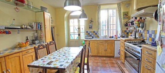 5 bedrooms Commercial property in Belpech, France No. 1897 5