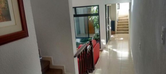 3 Schlafzimmer Haus in Puebla, Mexico, Nr. 147463 2