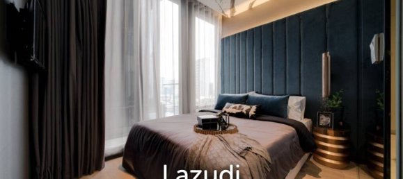 Apartamento com 2 quartos em condomínio em Bangkok, Thailand N.º 23947 6