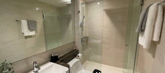 Apartamento com 2 quartos em condomínio em Bangkok, Thailand N.º 23947 8