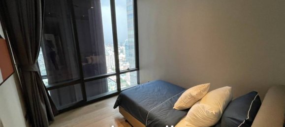 Apartamento com 2 quartos em condomínio em Bangkok, Thailand N.º 23947 7