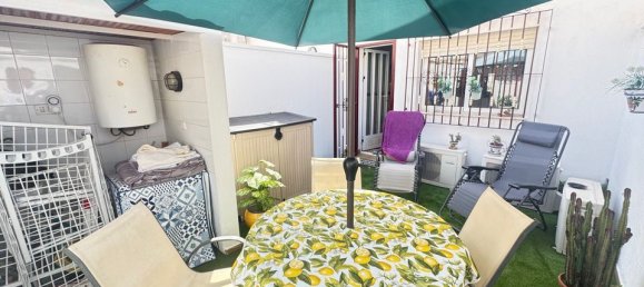 Adosado de 3 dormitorios en La Zenia, Spain No. 186466 12