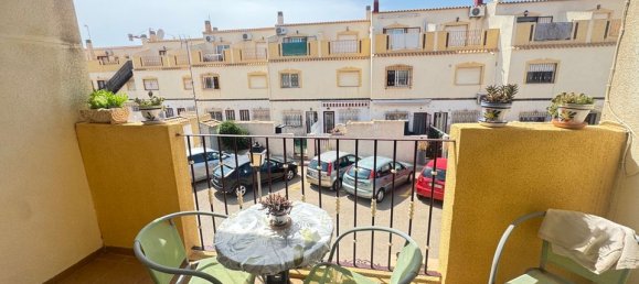 Adosado de 3 dormitorios en La Zenia, Spain No. 186466 15