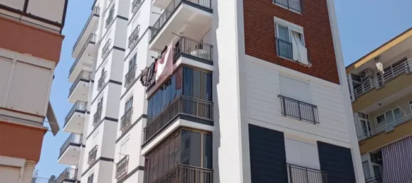 Apartment 6+1 in Mugla, Turkey No. 32445 2