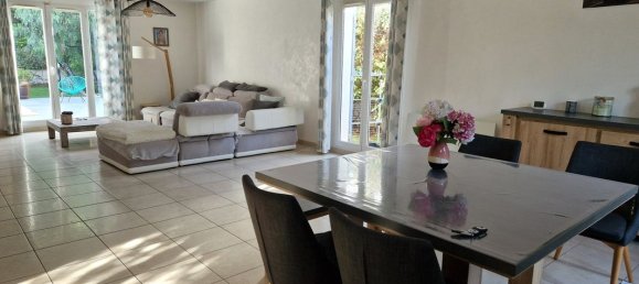 3 Schlafzimmer Villa in La Ciotat, France, Nr. 342436 5