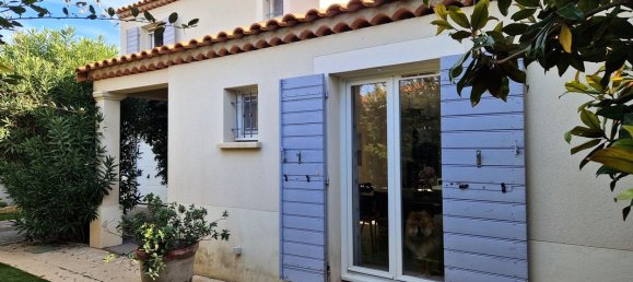 3 Schlafzimmer Villa in La Ciotat, France, Nr. 342436 3