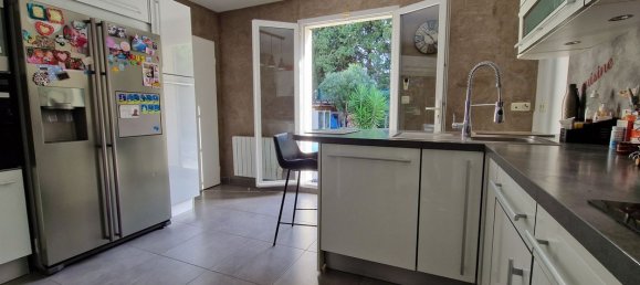 3 Schlafzimmer Villa in La Ciotat, France, Nr. 342436 9