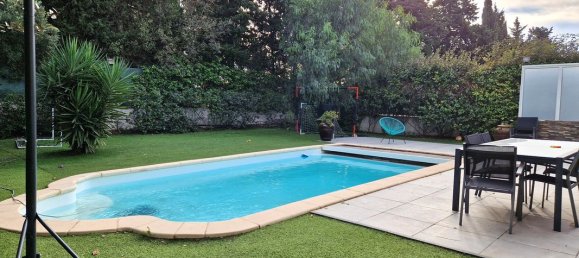 3 Schlafzimmer Villa in La Ciotat, France, Nr. 342436 2