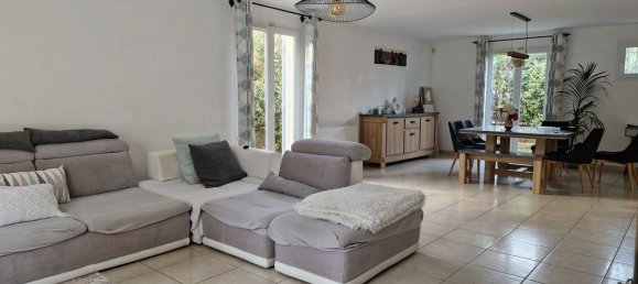 3 Schlafzimmer Villa in La Ciotat, France, Nr. 342436 4