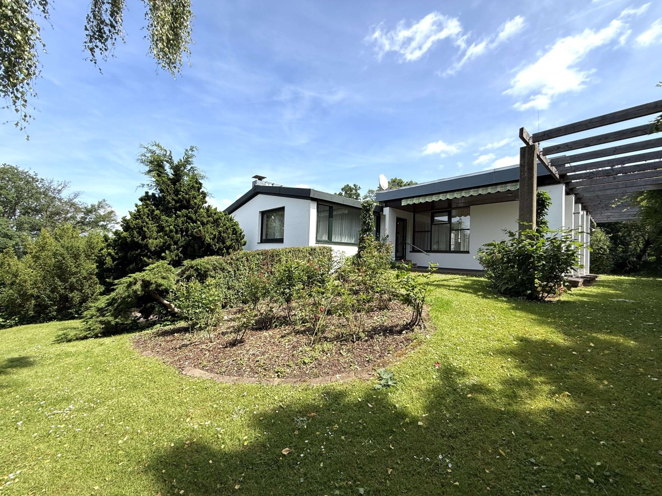 Moradia em banda de 7 divisões em Marburg-Biedenkopf, Germany N.º 195978