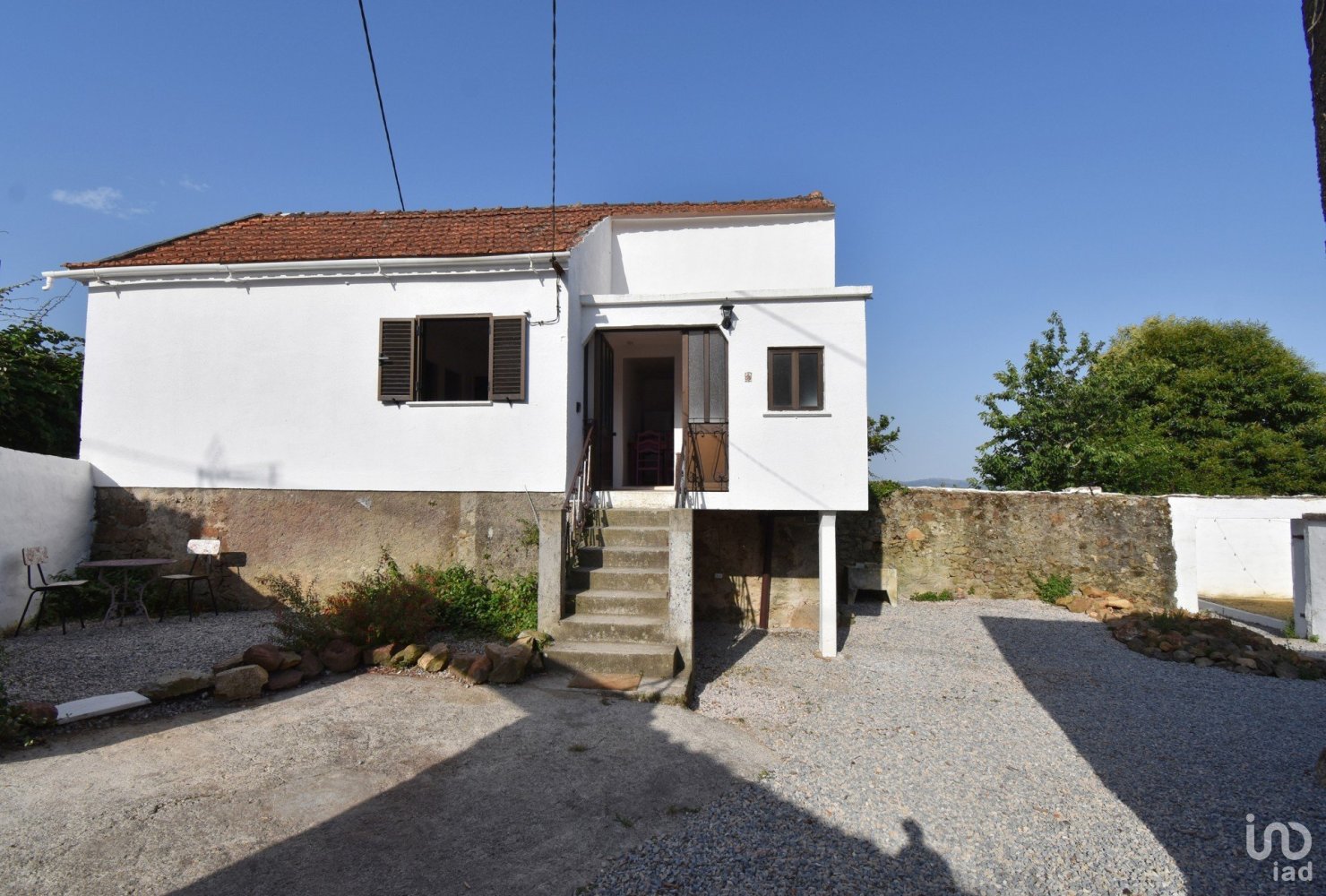 2 Schlafzimmer Haus in Penela, Portugal, Nr. 198799