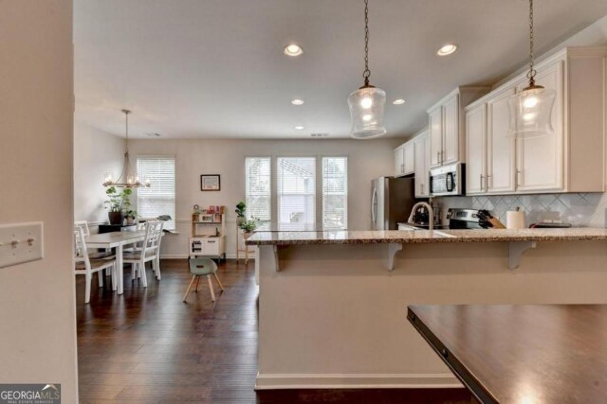 4 bedrooms House in Stone Mountain, USA No. 427037