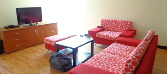3 Schlafzimmer Wohnung in Tay Ho, Vietnam, Nr. 4225 4
