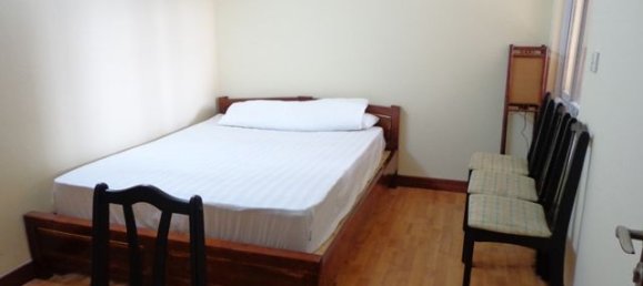 3 Schlafzimmer Wohnung in Tay Ho, Vietnam, Nr. 4225 9