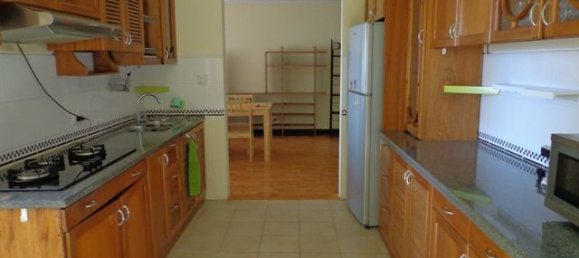 3 Schlafzimmer Wohnung in Tay Ho, Vietnam, Nr. 4225 5