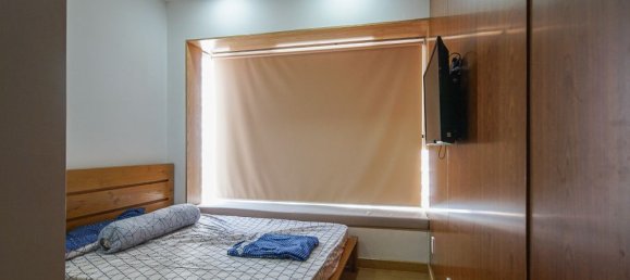 2 bedrooms Apartment in District 7, Vietnam No. 16487 9