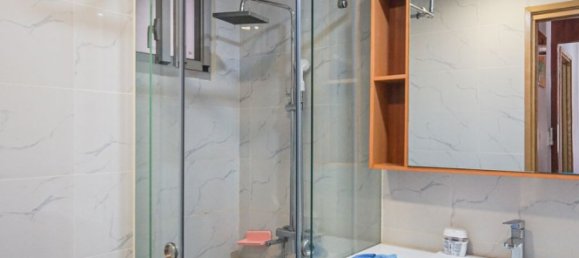 2 bedrooms Apartment in District 7, Vietnam No. 16487 8