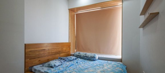 2 bedrooms Apartment in District 7, Vietnam No. 16487 5