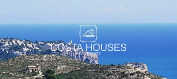 4 Schlafzimmer Villa in Benitachell, Spain, Nr. 21354 18