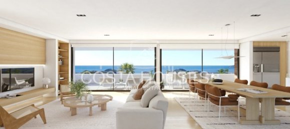 4 Schlafzimmer Villa in Benitachell, Spain, Nr. 21354 9