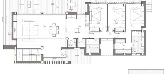 4 Schlafzimmer Villa in Benitachell, Spain, Nr. 21354 20