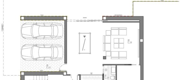 4 Schlafzimmer Villa in Benitachell, Spain, Nr. 21354 21