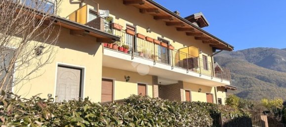 Apartamento de 3 divisões em Bruzolo, Italy N.º 147000 2