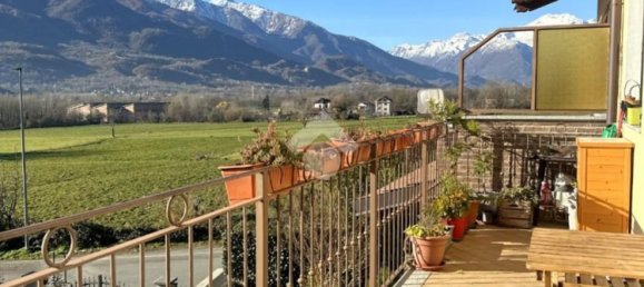 Apartamento de 3 divisões em Bruzolo, Italy N.º 147000 9