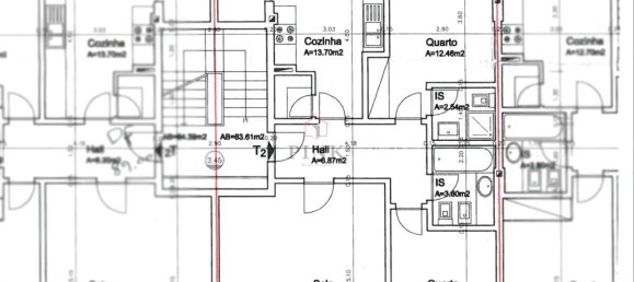 2 bedrooms Apartment in Machico, Portugal No. 293912 25