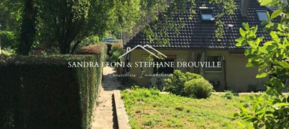 4 chambres Maison à Maintenon, France No. 46350 13