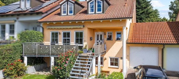 5-salle Maison de ville à Bodenseekreis, Germany No. 287517 32