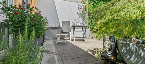 5-salle Maison de ville à Bodenseekreis, Germany No. 287517 10